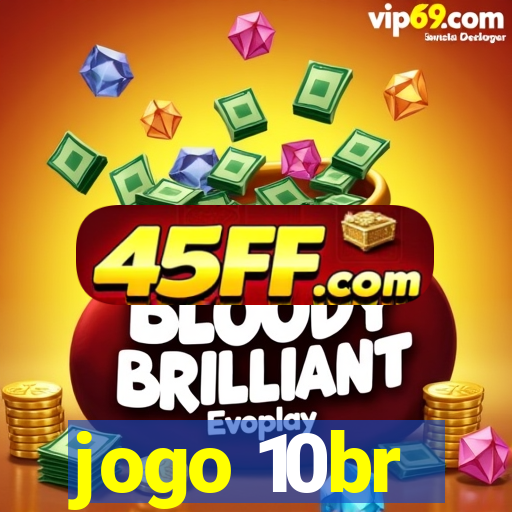 jogo 10br